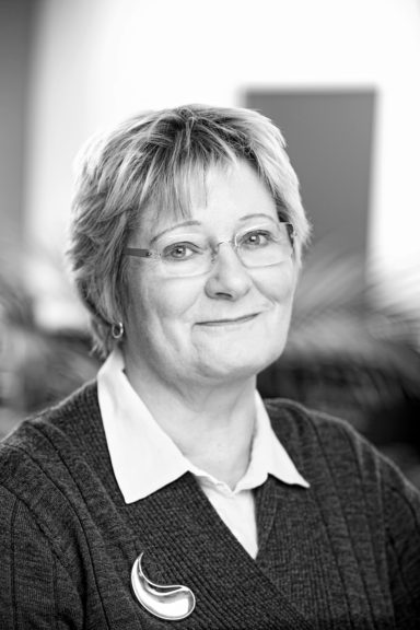 Jette Olesen