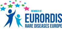 Eurordis logo