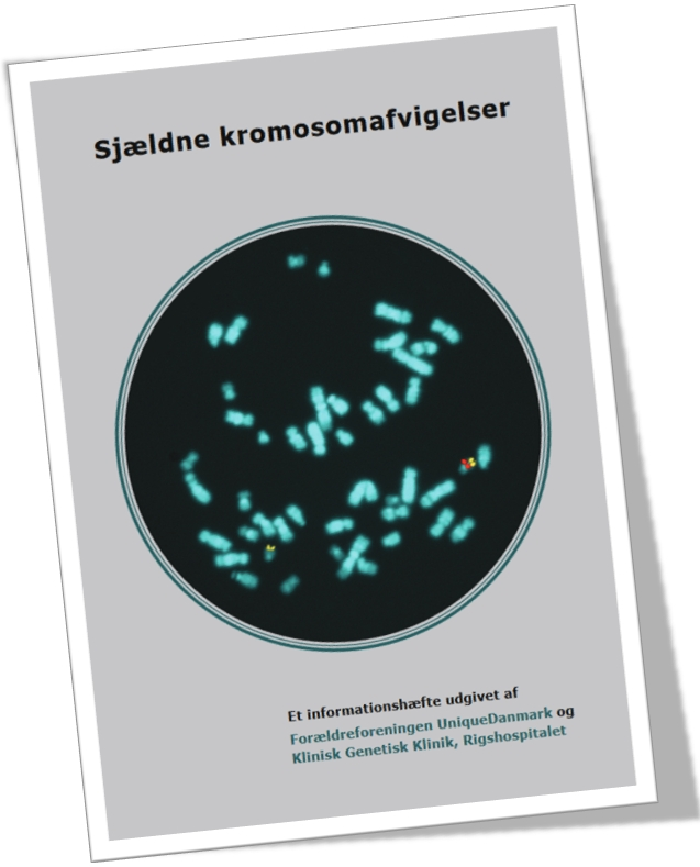 Kromosomafvigelser