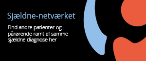 Find diagnose på Sjældne-netværket