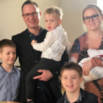 Sjældne-fortælling: Vores unormale familie