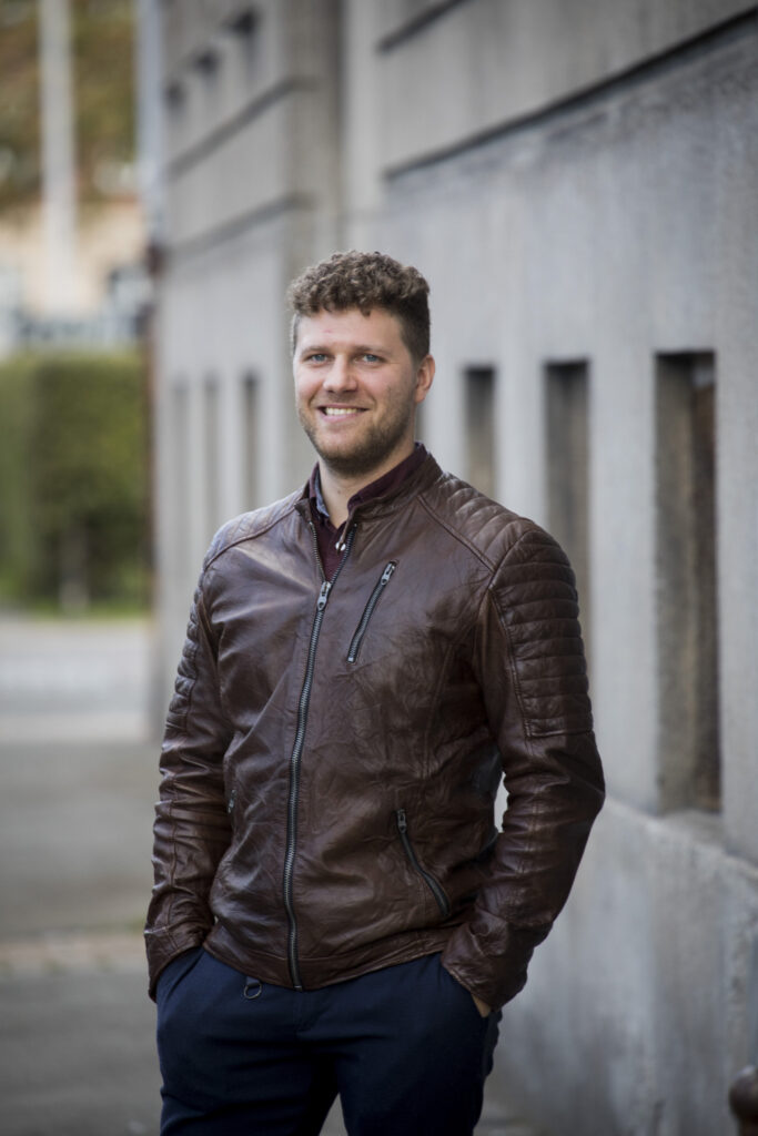 Jonas ensomhed