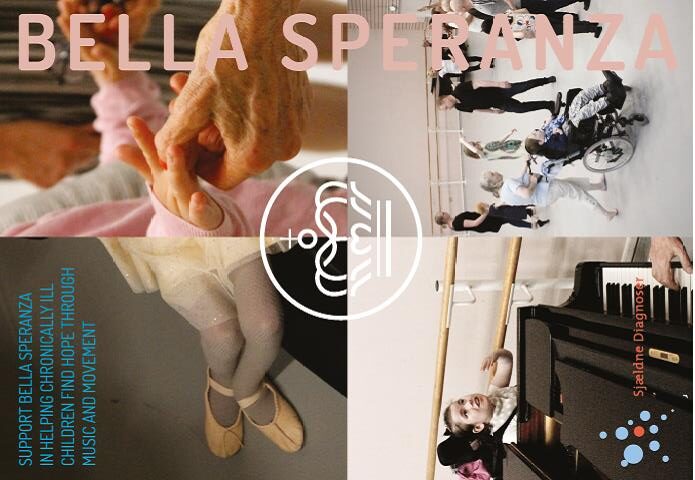 Empowerment gennem Bella Speranza