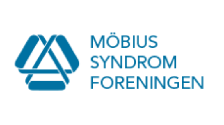 Logo for Möbius syndrom foreningen