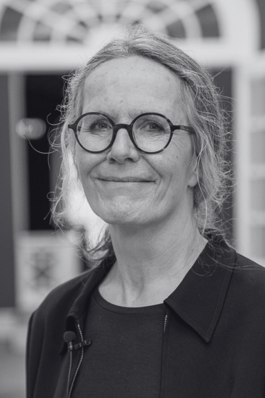 Liselotte Wesley Andersen