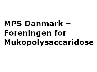 MPS Danmark – Foreningen for Mukopolysaccaridose