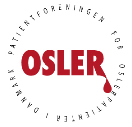 Osler/HHT Danmark