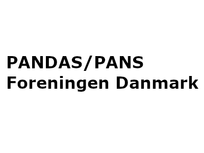 PANDAS/PANS Foreningen Danmark