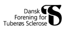 Tuberøs Sclerose, Dansk Forening for