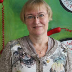 Mød Betina der er frivillig i Helpline