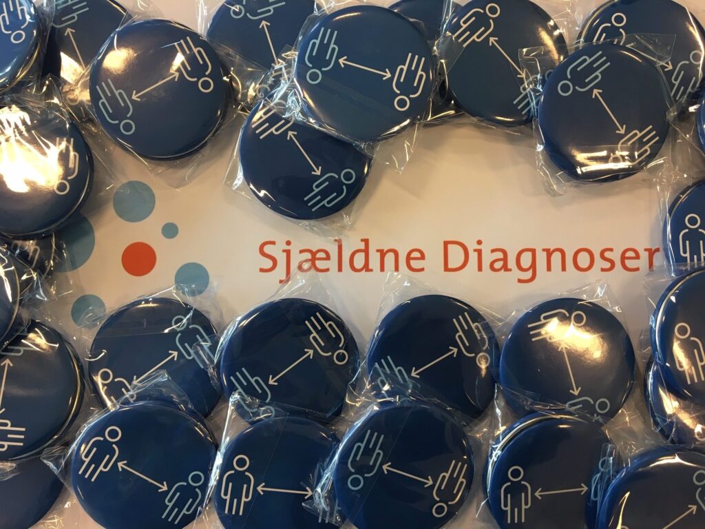 Badges SD