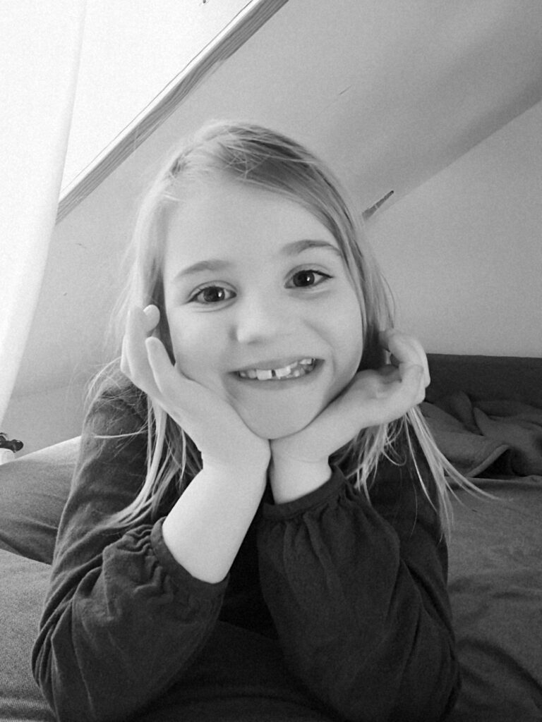sdr Johanne