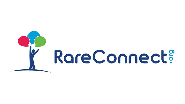 Rareconnect - logo
