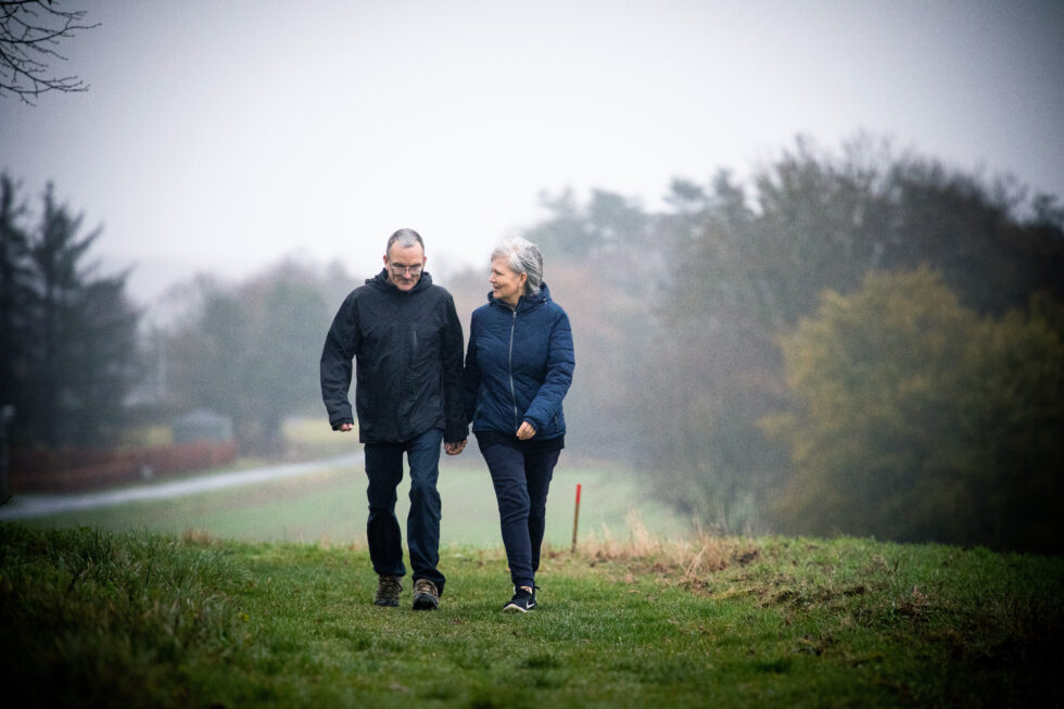 Sjældne Fortælling Vi Udlever Vores Drømme Nu Sjældne Diagnoser