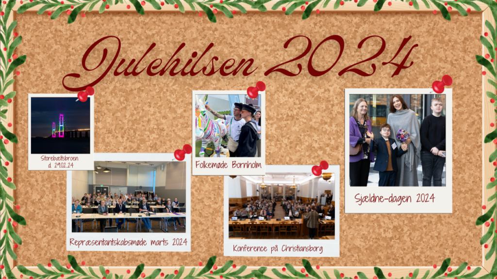Julehilsen 2024
